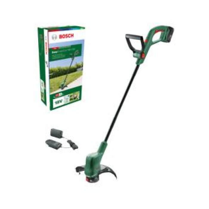 Bosch Rasentrimmer EasyGrassCut 18V-230, inkl. 1x2.0Ah, 06008C1A03